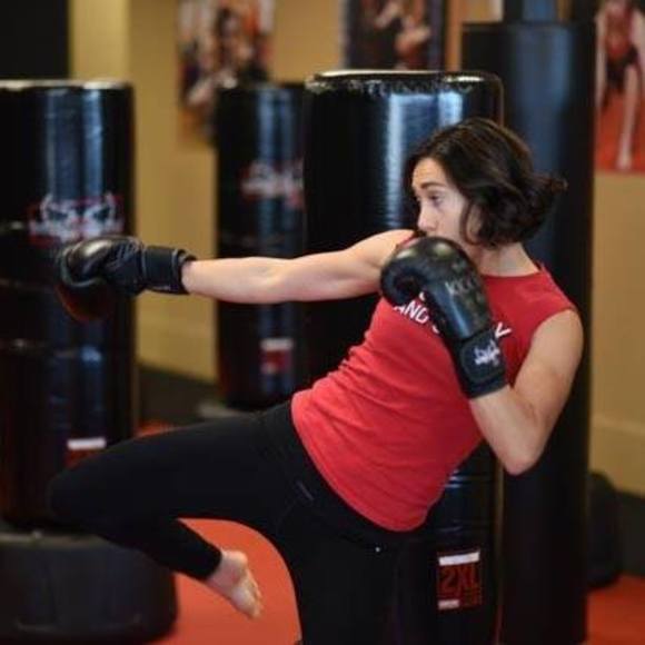 Meet your Posher, Jasmine - Picture 1 of 1